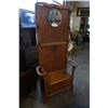 Image 2 : ANTIQUE HALL STAND