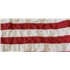 Image 3 : 3ft x 5ft stitched american flag