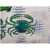 Image 3 : 2 crabs and fish metal art