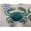 Image 4 : 2 crabs and fish metal art