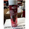 Image 2 : CASE OF CLAIRE GRILL AND OVEN CLEANER