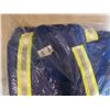 Image 3 : CONDOR XL HIGH VIS INSULATED COVERALLS