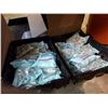 Image 1 : 2 TRAYS OF NEW BOLT FASTENERS