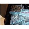 Image 4 : 2 TRAYS OF NEW BOLT FASTENERS