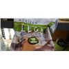 Image 3 : 25lb bag of new horizon clinical grade puppy food