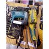 Image 1 : MAKITA DISK GRINDER AND JIG SAW