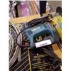 Image 2 : MAKITA DISK GRINDER AND JIG SAW