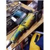Image 3 : MAKITA DISK GRINDER AND JIG SAW