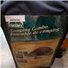 Image 2 : ESCORT CAMPING COMBO TENT