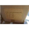 Image 2 : 5 BOXES OF 400/BOX SMALL PLASTIC BOTTLES