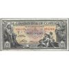 Image 1 : Canadian Bank of Commerce 75-18-08b 1935 $20 Choice VF RAW