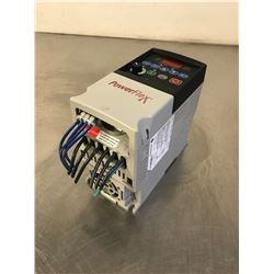 ALLEN BRADLEY 22A-D2P3N104 POWER FLEX DRIVE