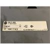 Image 8 : ALLEN BRADLEY 1747-L542 SLC 500 PROCESSOR UNIT W/ MODULES , POWER SUPPLY & RACK