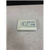 Image 1 : ALLEN-BRADLEY 1761-L16BBB MICROLOGIX 1000 CONTROL MODULE