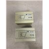 Image 2 : (2) ALLEN-BRADLEY 1761-L16BWA MICROLOGIX 1000 CONTROLLER