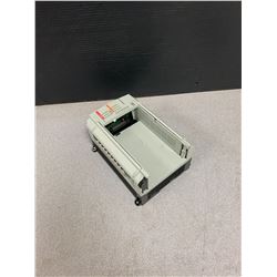 ALLEN-BRADLEY 1764-24AWA MICROLOGIX 1500 BASE UNIT