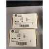 Image 2 : LOT OF NEW IN BOX ALLEN BRADLEY ITEMS (SEE PICS FOR PART NUMBERS)