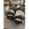 Image 2 : (2) - ALLEN-BRADLEY MPL-B320P-MJ72AA INVERTER DUTY AC SERVO MOTORS
