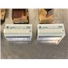 Image 2 : LOT OF ALLEN BRADLEY MISC. ELECTRICAL ITEMS