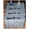 Image 2 : Lot of (4) Allen Bradley DH-485 Link Coupler Units