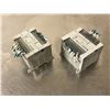 Image 2 : (2) ALLEN BRADLEY 1762-L24BWA MIRCOLOGIX 1200