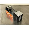 Image 2 : ALLEN BRADLEY 1756-A7 RACK W/ POWER SUPPLY