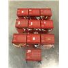 Image 1 : LOT OF ALLEN BRADLEY MSR122E SAFETY RELAY