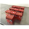 Image 2 : LOT OF ALLEN BRADLEY MSR122E SAFETY RELAY