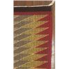 Image 2 : Unique Raised Outline Navajo Weaving