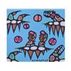 Image 1 : Norval H. Morrisseau    