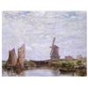 Image 1 : Jacob Henricus Maris    