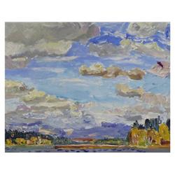 Dorothy Elsie Knowles    