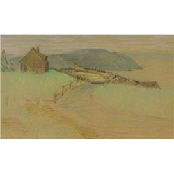 Clarence Alphonse Gagnon    