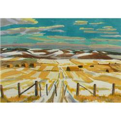 John Harold Thomas Snow    