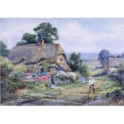 Henry John Sylvester Stannard    