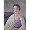 Image 1 : Marie Louise Dastes    