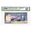 Image 1 : Banco de Angola. 1970 Specimen Banknote - Tied with the Finest Known.