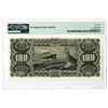 Image 2 : Republic Estados Unidos Do Brazil, ca. 1920's Essay "Printer's Design" Banknote.