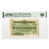 Image 1 : Government of Ceylon - British Administration, 1939 Issue Banknote.