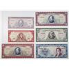 Image 3 : Banco Central de Chile. ND (1962-1975). Lot of 15 Issued Notes.