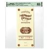 Image 1 : Compania Salitrera Castilla, ND (ca.1890-1920) Remainder Banknote.