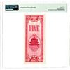 Image 2 : Bank of China, 1941 Specimen Banknote.