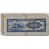 Image 2 : Central Bank of China. 1949. Lot of 25 Issued Notes.