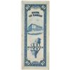 Image 2 : Bank of Taiwan. 1949. Issued Note.