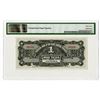Image 2 : Provincial Bank of Three Eastern Provinces - 1929 "Tientsin" Branch Issue Specimen Rarity.