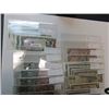 Image 1 : Banco Central de Republica Dominicana & Banco Central de Costa Rica. 1973-2000. Lot of 32 Issued Not