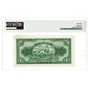 Image 2 : State Bank of Ethiopia, ND (1945) High Grade Issued $1 Banknote.