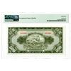 Image 2 : State Bank of Ethiopia. ND (1945). Lot of 5 Specimen Notes.