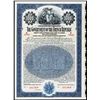 Image 1 : Government of the French Republic 1921 Specimen Bond.