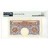 Image 2 : Bank of England, ND (1948-49) High Grade Banknote.